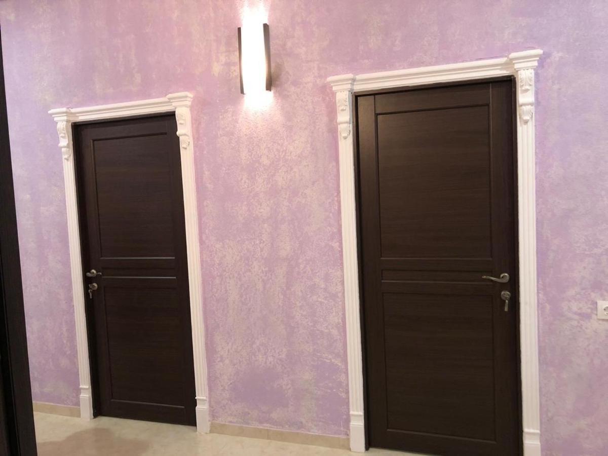 דירות Lidzava Гостевой Дом Azname מראה חיצוני תמונה