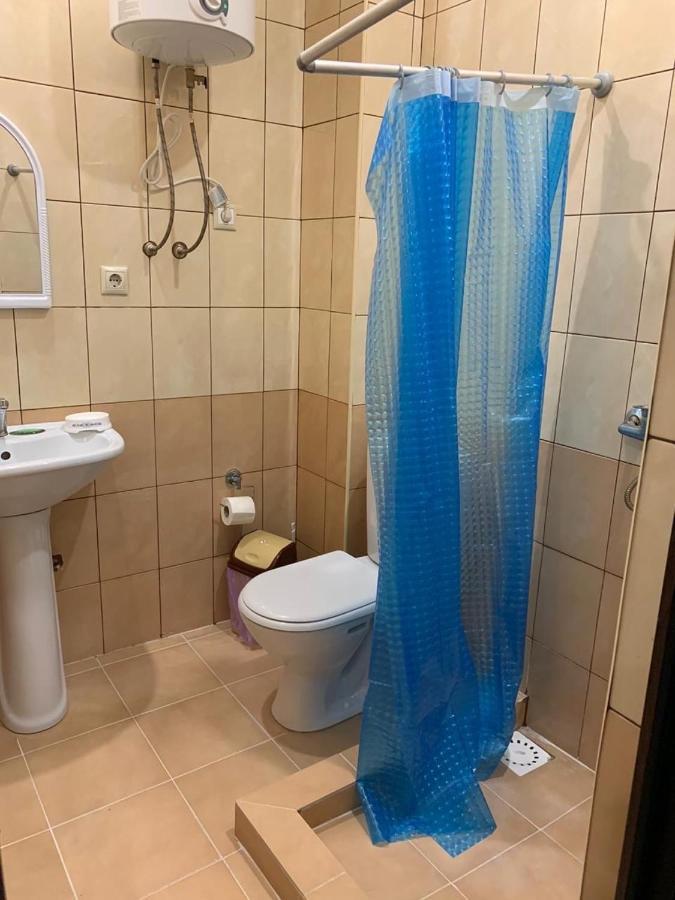 דירות Lidzava Гостевой Дом Azname מראה חיצוני תמונה